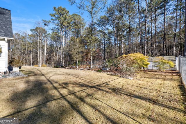 152 Carson Road, Brooks, GA 30205