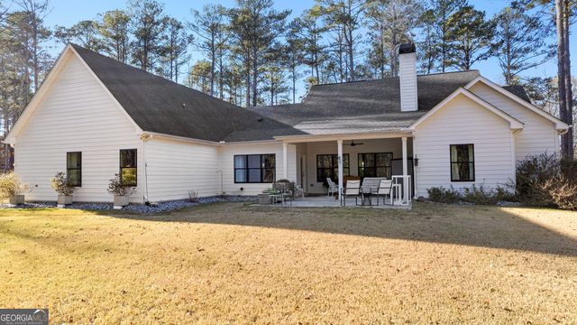 152 Carson Road, Brooks, GA 30205