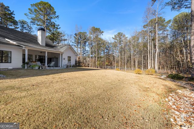 152 Carson Road, Brooks, GA 30205