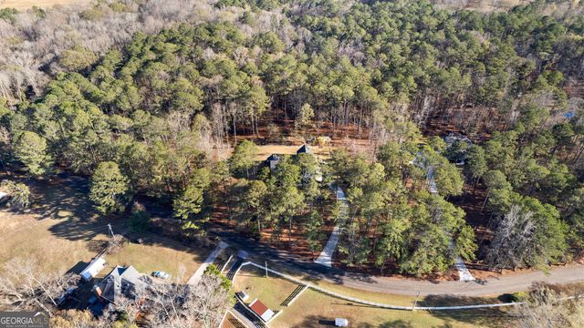 152 Carson Road, Brooks, GA 30205