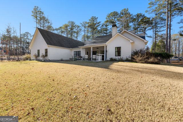 152 Carson Road, Brooks, GA 30205