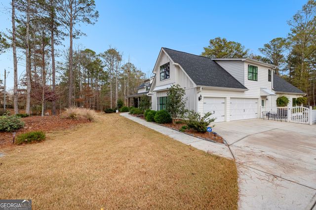 152 Carson Road, Brooks, GA 30205