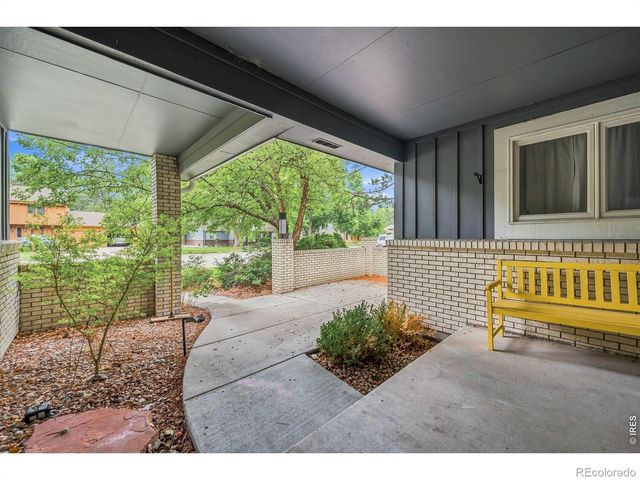 1916 Pawnee Drive, Fort Collins, CO 80525