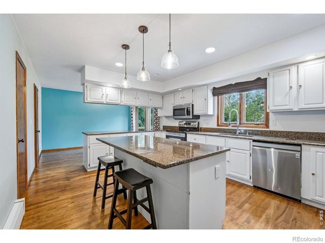 1916 Pawnee Drive, Fort Collins, CO 80525