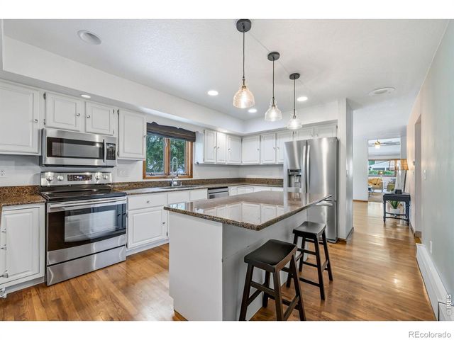 1916 Pawnee Drive, Fort Collins, CO 80525