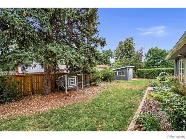 1916 Pawnee Drive, Fort Collins, CO 80525