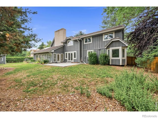 1916 Pawnee Drive, Fort Collins, CO 80525
