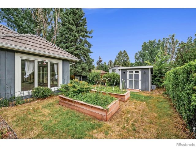1916 Pawnee Drive, Fort Collins, CO 80525