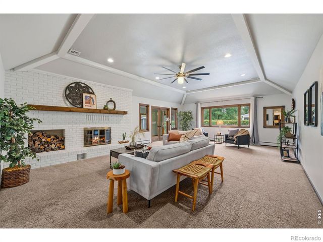 1916 Pawnee Drive, Fort Collins, CO 80525