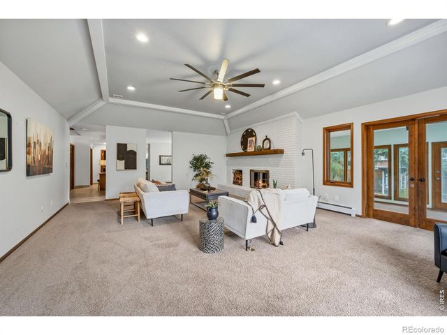 1916 Pawnee Drive, Fort Collins, CO 80525