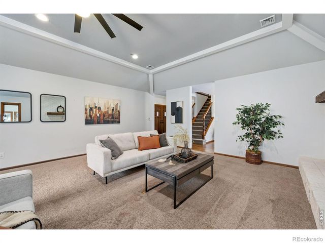 1916 Pawnee Drive, Fort Collins, CO 80525