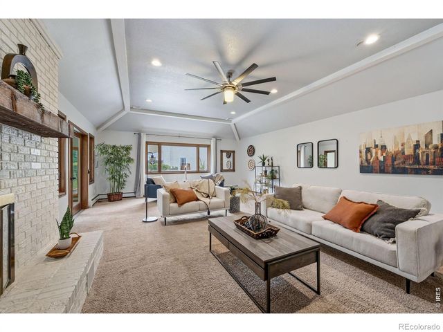 1916 Pawnee Drive, Fort Collins, CO 80525