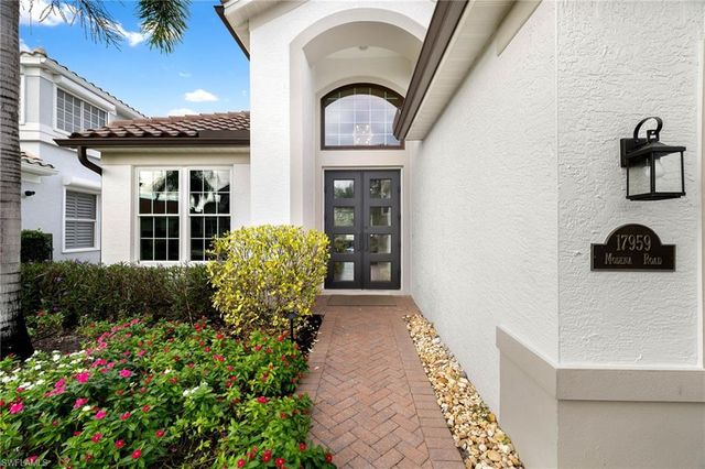 17959 Modena RD, Miromar Lakes, FL 33913