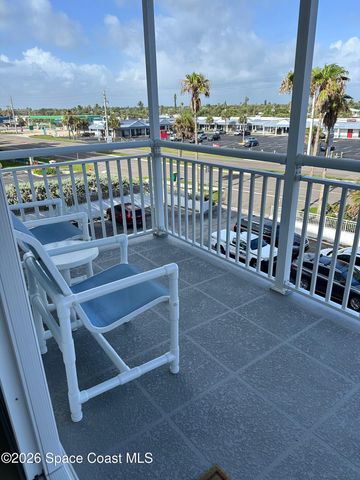205 Highway A1a Highway 401, Satellite Beach, FL 32937