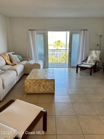 205 Highway A1a Highway 401, Satellite Beach, FL 32937