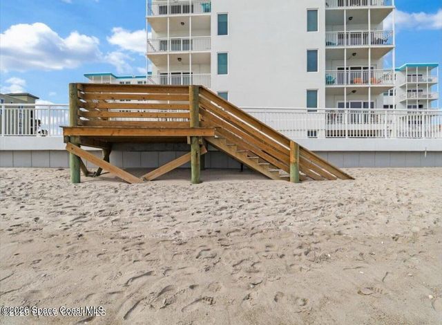 205 Highway A1a Highway 401, Satellite Beach, FL 32937