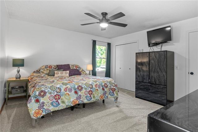 701 Benjamin Avenue, Gower, MO 64454