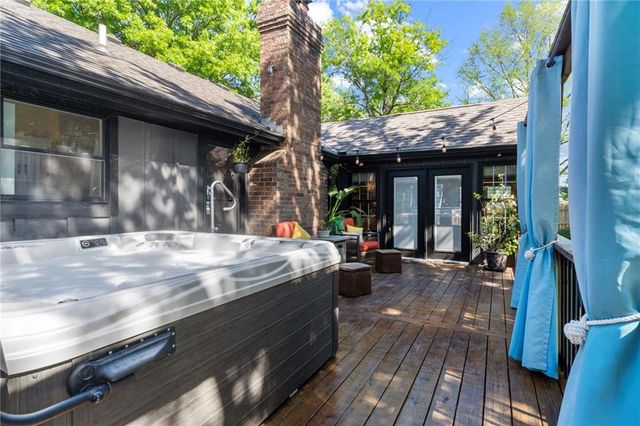 701 Benjamin Avenue, Gower, MO 64454