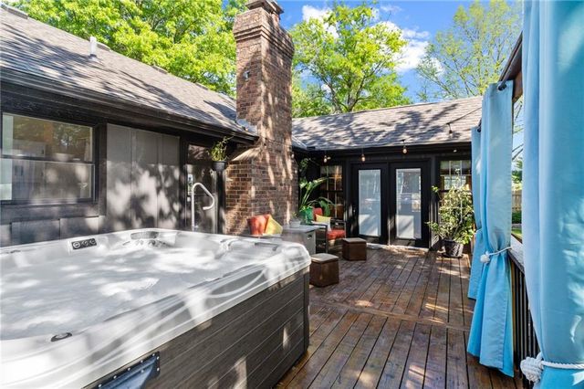 701 Benjamin Avenue, Gower, MO 64454