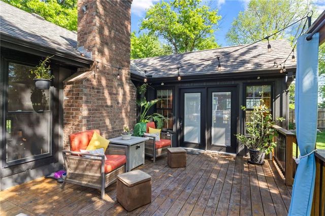 701 Benjamin Avenue, Gower, MO 64454