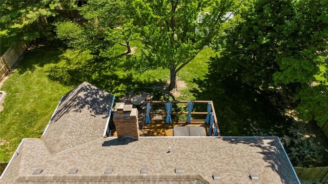 701 Benjamin Avenue, Gower, MO 64454