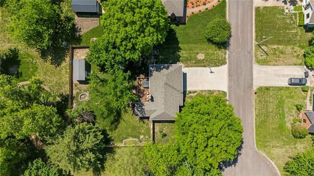 701 Benjamin Avenue, Gower, MO 64454