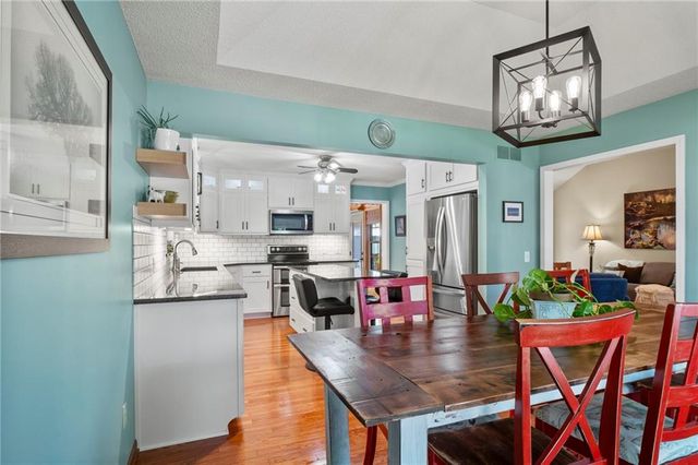 701 Benjamin Avenue, Gower, MO 64454