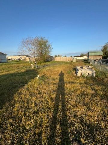 119 Vikki Drive, Houma, LA 70363