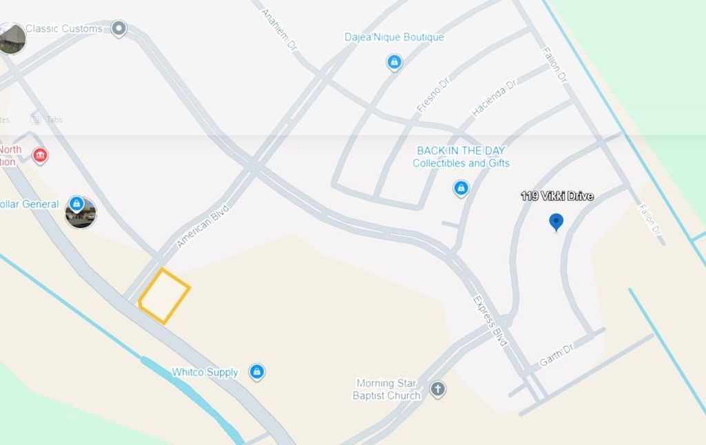 119 Vikki Drive, Houma, LA 70363