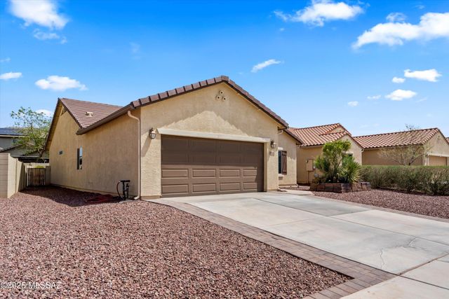 33743 S Ballad Drive, Red Rock, AZ 85145