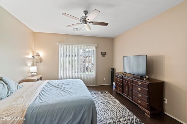 33743 S Ballad Drive, Red Rock, AZ 85145