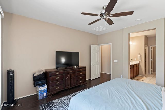 33743 S Ballad Drive, Red Rock, AZ 85145