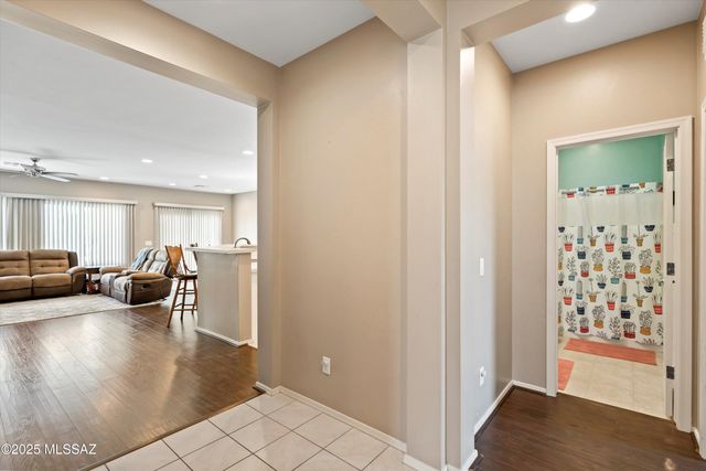 33743 S Ballad Drive, Red Rock, AZ 85145