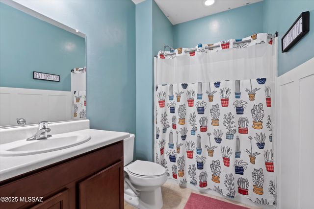 33743 S Ballad Drive, Red Rock, AZ 85145