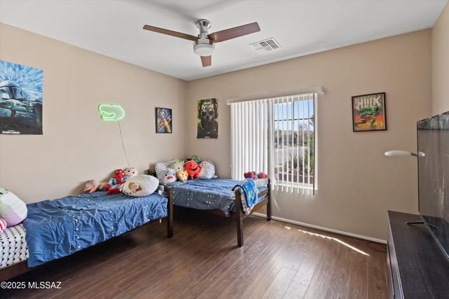 33743 S Ballad Drive, Red Rock, AZ 85145