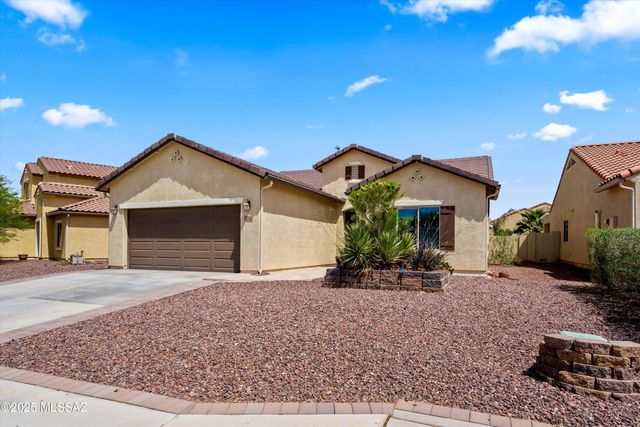 33743 S Ballad Drive, Red Rock, AZ 85145