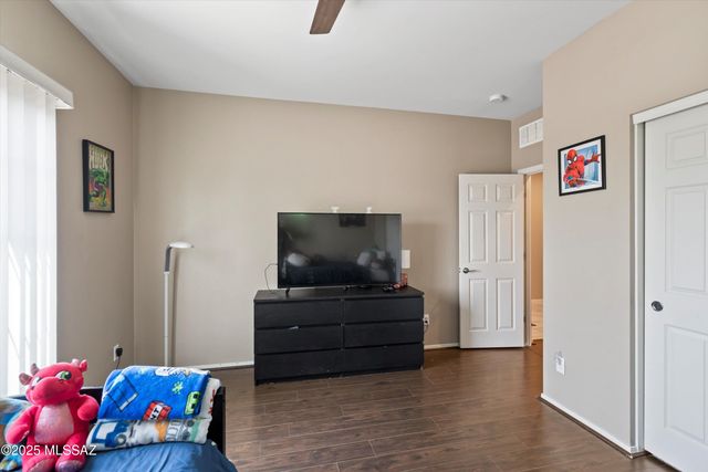 33743 S Ballad Drive, Red Rock, AZ 85145