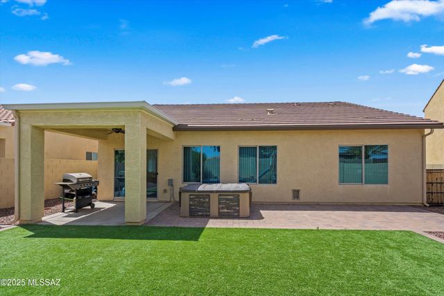 33743 S Ballad Drive, Red Rock, AZ 85145