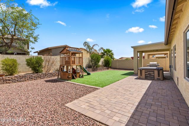 33743 S Ballad Drive, Red Rock, AZ 85145