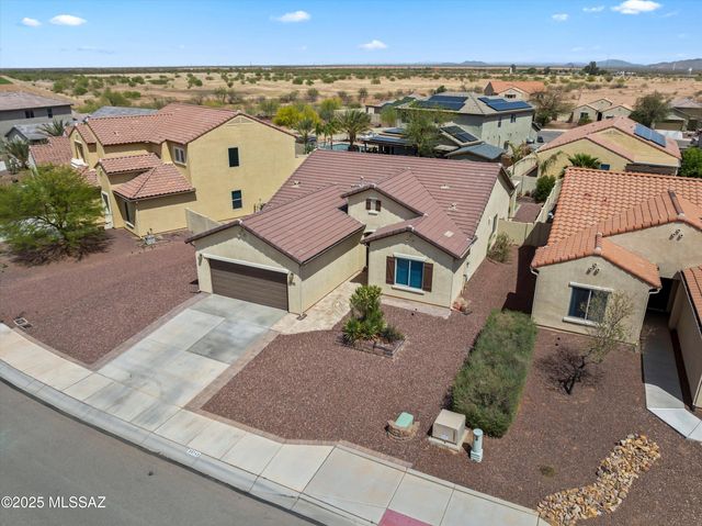 33743 S Ballad Drive, Red Rock, AZ 85145