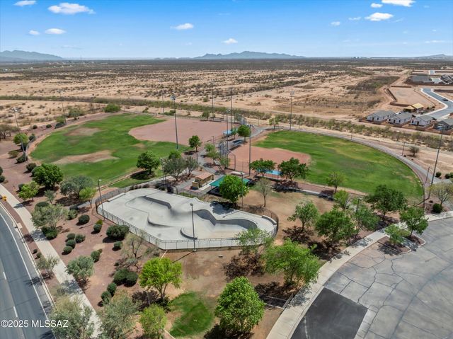33743 S Ballad Drive, Red Rock, AZ 85145