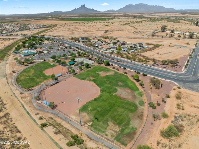 33743 S Ballad Drive, Red Rock, AZ 85145