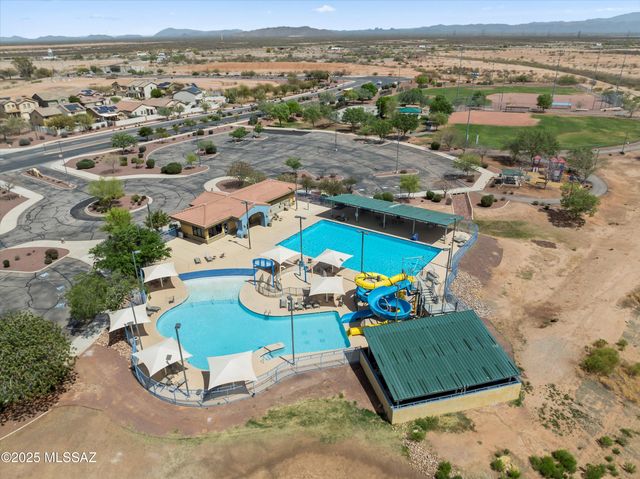 33743 S Ballad Drive, Red Rock, AZ 85145