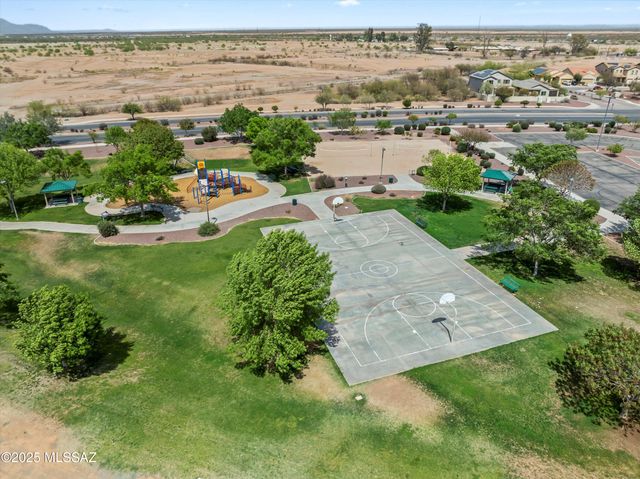 33743 S Ballad Drive, Red Rock, AZ 85145