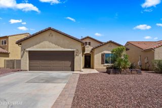 33743 S Ballad Drive, Red Rock, AZ 85145