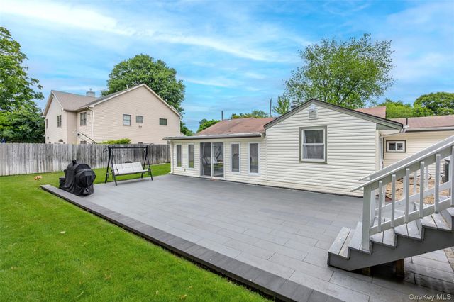 1022 Fire Island Avenue, Bay Shore, NY 11706