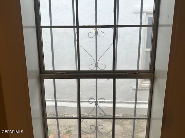 4003 Tularosa Avenue, El Paso, TX 79903