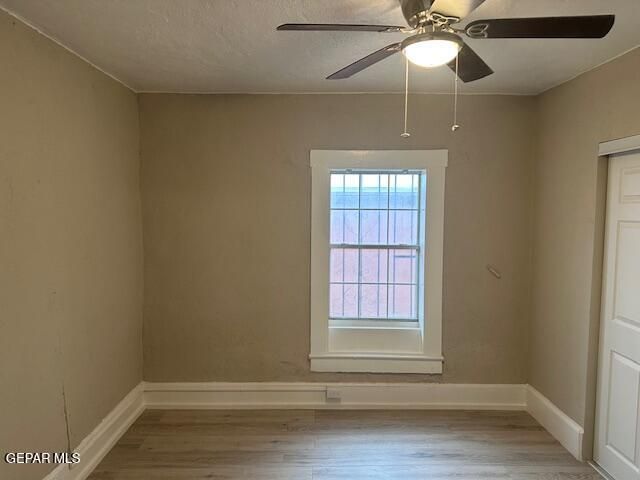 4003 Tularosa Avenue, El Paso, TX 79903