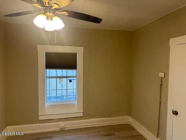 4003 Tularosa Avenue, El Paso, TX 79903