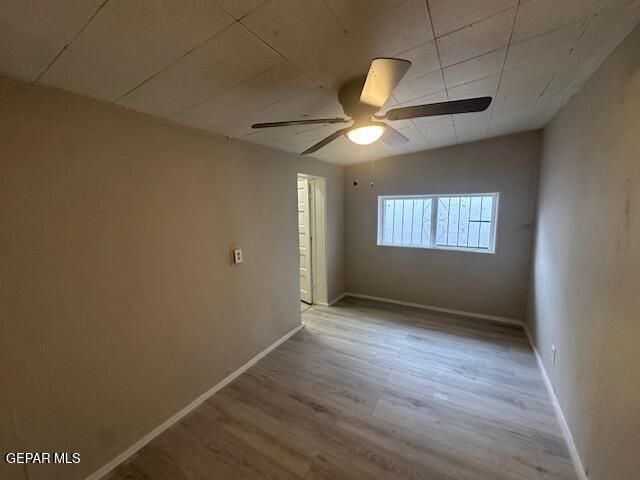 4003 Tularosa Avenue, El Paso, TX 79903